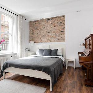 Appartement met een Slaapkamer